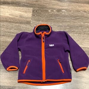 Helly Hansen Fleece jacket